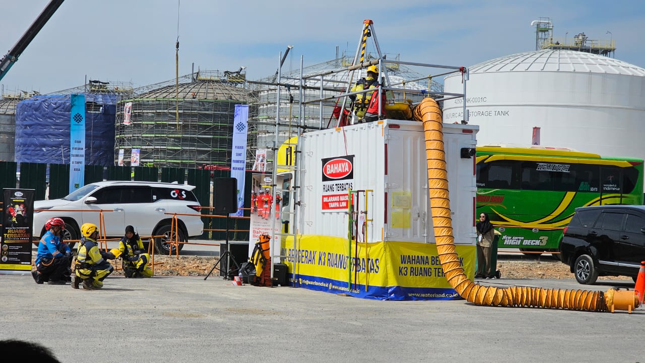 anak perusahaan pupuk indonesia