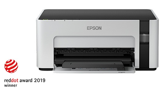 Epson EcoTank Monochrome M1100