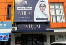 Pembukaan Toko Kue The Wheat Artisan Bakery 3 The Wheat Artisan Bakery