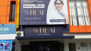 Pembukaan Toko Kue The Wheat Artisan Bakery 15 The Wheat Artisan Bakery