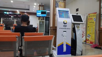 4,39 Juta Wajib Pajak Sudah Lapor SPT Tahunan, Mayoritas Lewat Elektronik 13 lapor spt tahunan