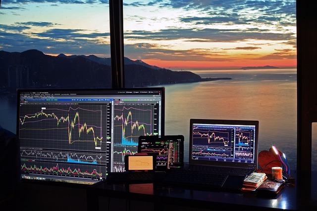 Efek Dapat Kontrak Baru, Saham DOID Terdongkrak 1 saham nayz