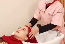 Salon Muslimah Jatiwarna Moz5 Perluas Pasar di Jatiwarna Bekasi 2