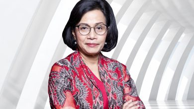 Sri Mulyani Ungkap Penyebab Resesi di Jepang dan Negara Maju 6 resesi di jepang