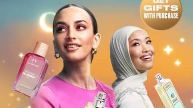 the body shop ajukan kebangkrutan