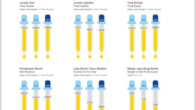 Sektor Kesehatan Paska Pandemi : Pendapatan Emiten PRDA Naik Tipis, Laba Terpangkas Drastis 18