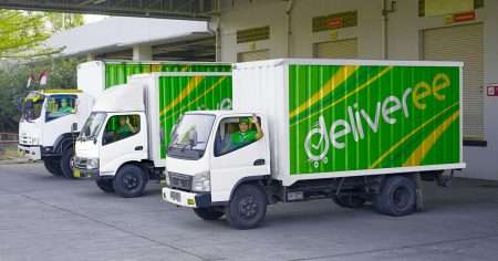 Simak Besaran Diskon Tarif Tol Lebaran Biar Mudik Lebih Hemat 2 Deliveree Penyedia Jasa Truk Terbaik