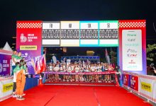 Bekasi Marathon 2024, Lomba Lari Spektakuler di Bekasi 5 bekasi marathon 2024