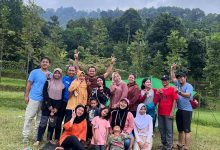 Mengulik Gurihnya Bisnis Camping Ground di Samara Camping Ground 3 Aspirasi Hidup Indonesia