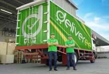 Deliveree Jadi Penyedia Jasa Truk Terbaik di Jawa dan Sumatra versi DetikLogistik 2024 4 Penyedia Jasa Truk Terbaik