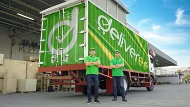 Deliveree Jadi Penyedia Jasa Truk Terbaik di Jawa dan Sumatra versi DetikLogistik 2024 14 Penyedia Jasa Truk Terbaik