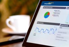 Cair Sebelum Lebaran, Catat Jadwal Bagi Dividen Bank Mandiri 6 Dividen Bank Mandiri