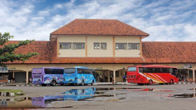 mudik asyik bersama bumn 2024