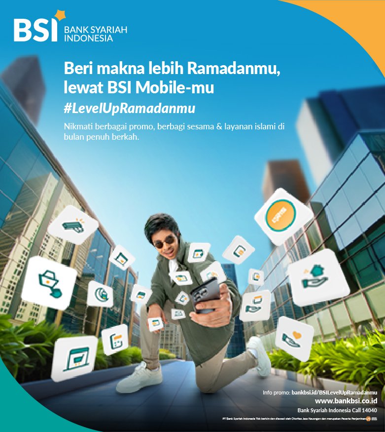 Kinerja Fundamental Ciamik, Jangan Lewatkan Saham BRIS 1 Saham BRIS