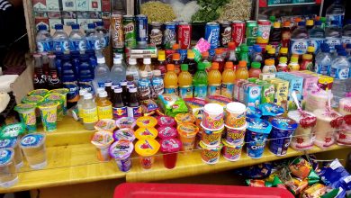 Inilah 2 Sektor Berpeluang Cuan Selama Ramadhan dan Lebaran 2024 14 sektor berpeluang cuan