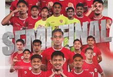 Garuda Muda Raih Sejarah: Melaju ke Semifinal Piala Asia U-23 2024" 3 orang terkaya di Asia