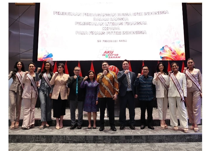 Perusahaan Penyedia Jasa Internet