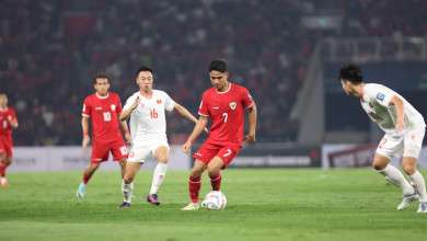 Timnas Indonesia Siap Tempur di Piala Asia U-23 Qatar 2024 12 Piala Asia U-23 Qatar 2024
