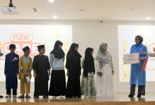 Insurtech Fuse Realisasikan Perbaikan Sekolah MI Nurul Huda di Bogor 5 swalayan dan supermarket