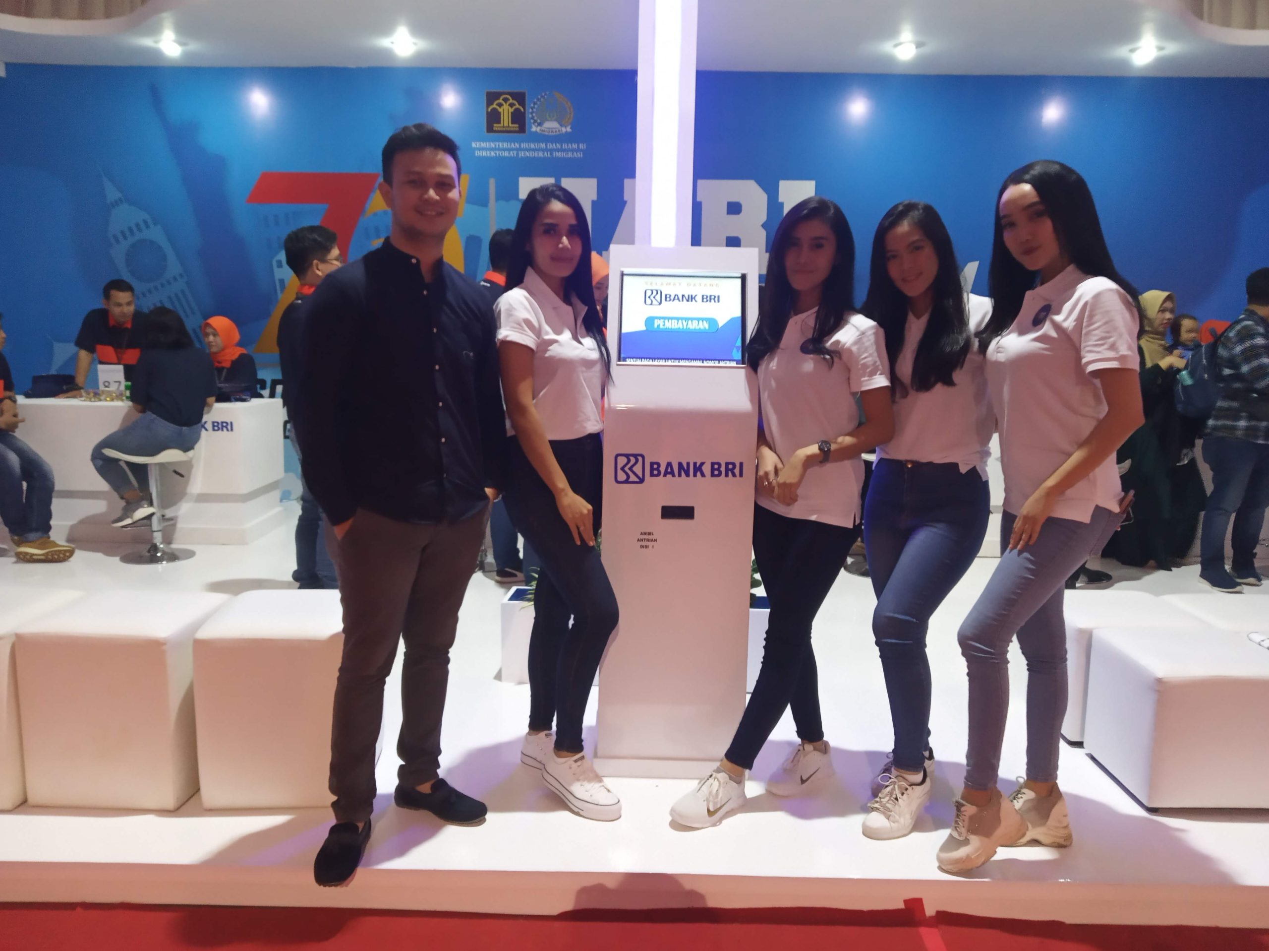 Restrukturisasi Kredit Terdampak Covid 19