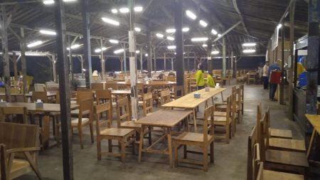 persaingan bisnis kuliner di bekasi