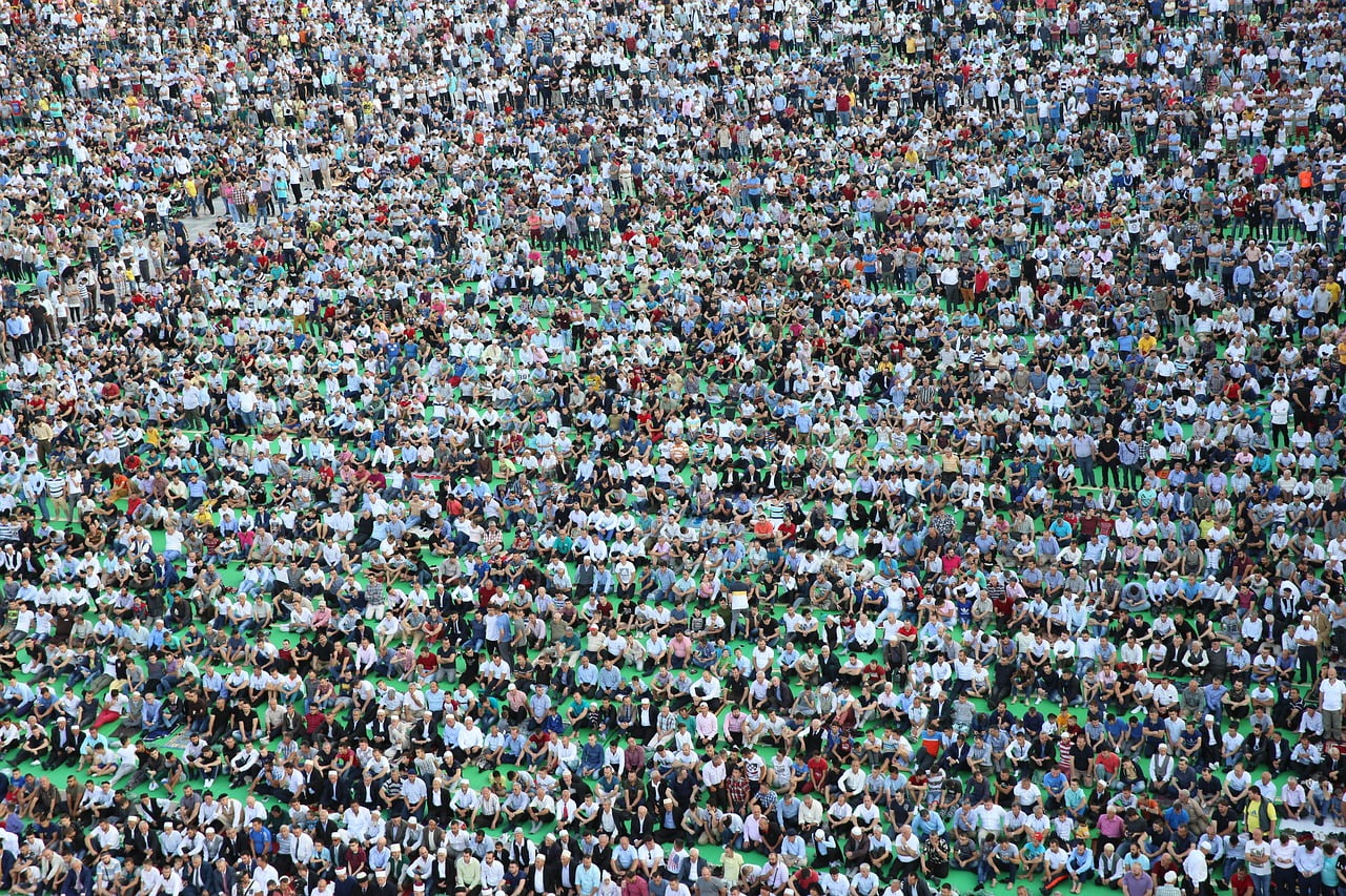 Breaking News, Lebaran Idul Fitri 2024 Jatuh Pada 10 April 2024 1 Lebaran Idul Fitri 2024