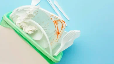 Cara Kreatif Daur Ulang Sampah Plastik: Hemat dan Ramah Lingkungan 13 Daur ulang sampah plastik