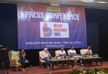 Bekasi Marathon 2025: Momentum Peningkatan Prestasi dan Dukungan Komunitas 6 Second Floor Coffee Bintaro