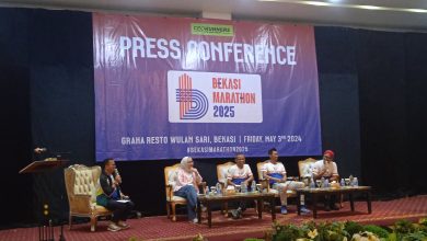 Bekasi Marathon 2025: Momentum Peningkatan Prestasi dan Dukungan Komunitas 16 pemberdayaan umkm dengan whatsapp