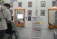 Peluang Menguntungkan Menanti di Bisnis Pangkas Rambut di Bekasi! 3 Bisnis pangkas rambut di Bekasi
