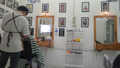 Peluang Menguntungkan Menanti di Bisnis Pangkas Rambut di Bekasi! 15 Bisnis pangkas rambut di Bekasi