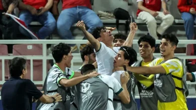 Tiket Olimpiade 2024 Tertunda, Garuda Muda Kalah 1-2 Dari Irak 18 Tiket Olimpiade 2024