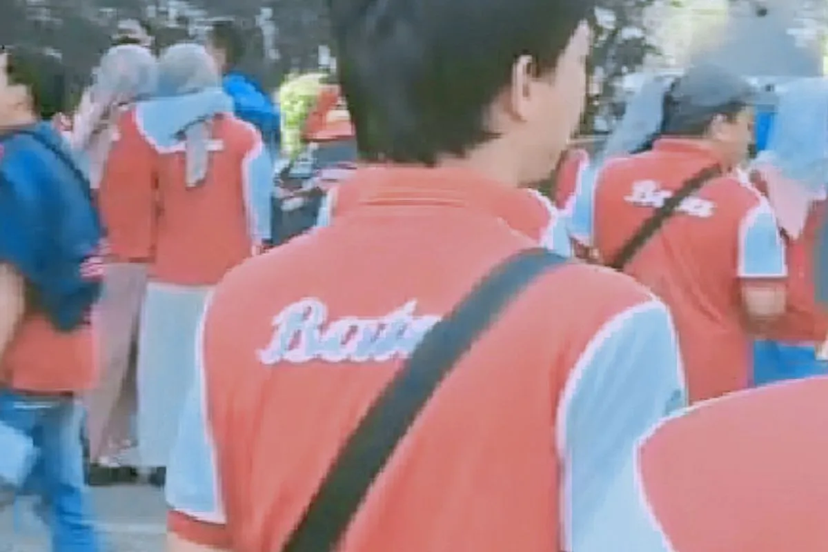 penutupan pabrik sepatu Bata