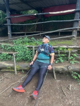 Pendakian Gunung Sumbing via Kaliangkrik