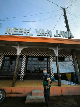 Dusun Butuh Magelang