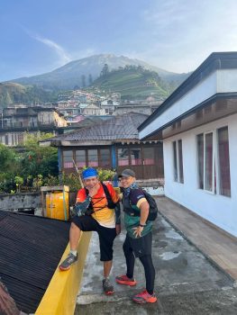 Dusun Butuh Magelang