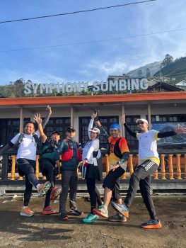 Dusun Butuh Magelang