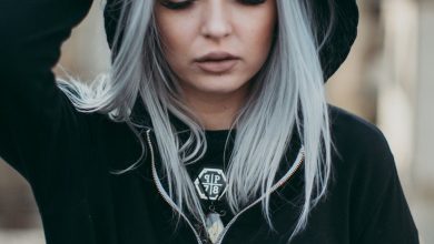 Mengapa Muncul Uban di Usia Muda? Temukan Penyebab dan Solusinya 18 uban di usia muda