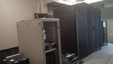 Investasi Data Center di Indonesia: Tantangan dan Peluang dalam Menarik Perusahaan Teknologi Global 13 DOID