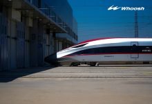 Simak 5 Keunggulan Kereta Cepat Whoosh dan Cara Beli Tiketnya 3 Kereta Api Whoosh