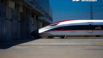 Simak 5 Keunggulan Kereta Cepat Whoosh dan Cara Beli Tiketnya 14 Kereta Api Whoosh