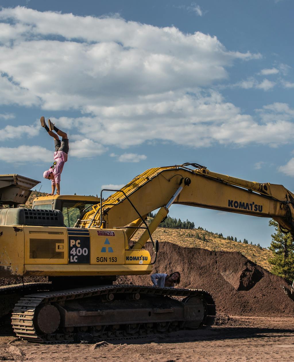 proyek smelter sonic bay