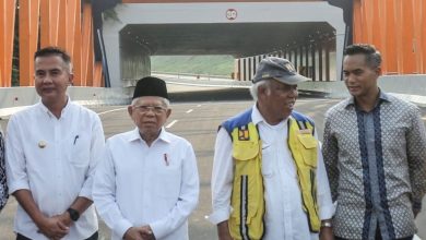 Jalan Tol Cimanggis-Cibitung Resmi Beroperasi, Cuan Logistik dan Mobilitas Semakin Lancar 18 Jalan Tol Cimanggis-Cibitung