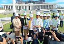 Kenapa Presiden Jokowi Batal Pindah ke IKN Nusantara: Inilah Alasan Terbesarnya 3 Jokowi Batal Pindah ke IKN
