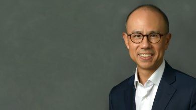 Simon Ho cfo goto