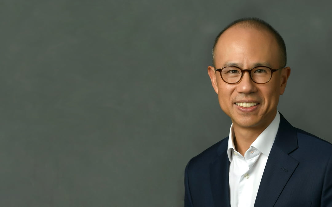 Simon Ho cfo goto