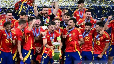 Timnas Spanyol Juara Euro 2024: Mengalahkan Inggris dengan Skor 2-1 di Final yang Menegangkan! 47 Timnas Spanyol Juara Euro 2024