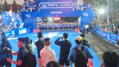 Pocari Sweat Run 2024 di Bandung: Event Lari Hybrid yang Wajib Diikuti Atlet dan Penggemar Lari! 8 Pocari Sweat Run 2024 Bandung