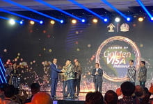 Golden Visa Indonesia