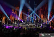 Wow! Jazz Gunung Bromo 2024 Sukses Besar! Ini Dampak Ekonominya yang Mengejutkan 33 jazz gunung bromo 2024
